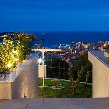 Reset Budva