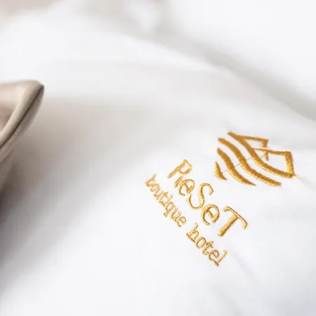 Hotel Reset Budva