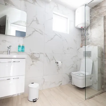 Hotel Reset Budva