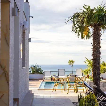Hotel Reset Budva